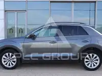 2021 Volkswagen T-Roc