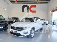 2021 Volkswagen T-Roc