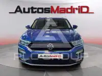 2021 Volkswagen T-Roc