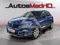 2021 Volkswagen T-Roc