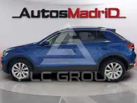 2021 Volkswagen T-Roc