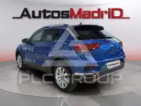 2021 Volkswagen T-Roc