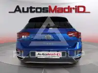 2021 Volkswagen T-Roc
