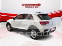 2021 Volkswagen T-Roc