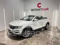 2021 Volkswagen T-Roc