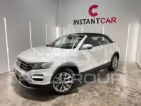 2021 Volkswagen T-Roc