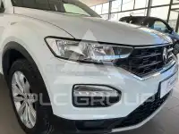 2021 Volkswagen T-Roc