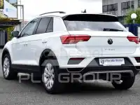 2021 Volkswagen T-Roc