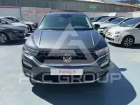 2021 Volkswagen T-Roc