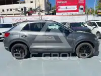 2021 Volkswagen T-Roc