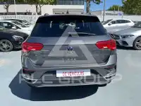 2021 Volkswagen T-Roc