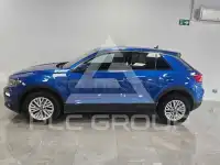 2021 Volkswagen T-Roc