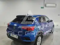 2021 Volkswagen T-Roc