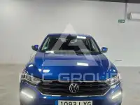 2021 Volkswagen T-Roc