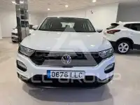 2021 Volkswagen T-Roc
