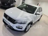 2021 Volkswagen T-Roc