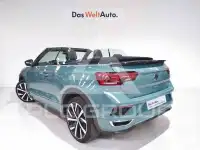 2021 Volkswagen T-Roc