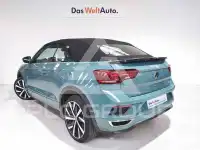 2021 Volkswagen T-Roc