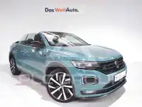 2021 Volkswagen T-Roc