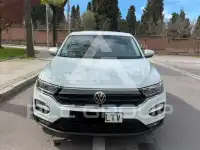 2021 Volkswagen T-Roc
