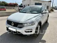 2021 Volkswagen T-Roc
