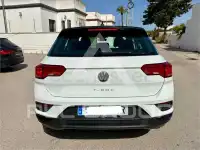 2021 Volkswagen T-Roc