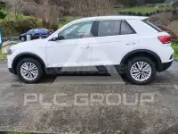 2021 Volkswagen T-Roc