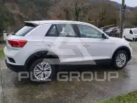 2021 Volkswagen T-Roc
