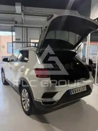 2021 Volkswagen T-Roc