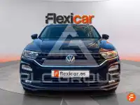 2021 Volkswagen T-Roc