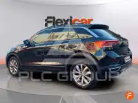 2021 Volkswagen T-Roc