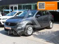 2021 Volkswagen T-Roc