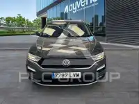 2021 Volkswagen T-Roc