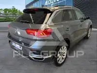 2021 Volkswagen T-Roc