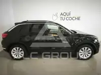 2021 Volkswagen T-Roc