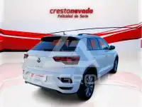 2021 Volkswagen T-Roc