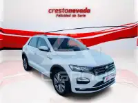 2021 Volkswagen T-Roc