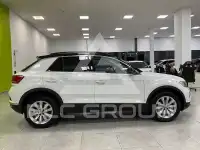 2021 Volkswagen T-Roc