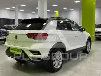 2021 Volkswagen T-Roc