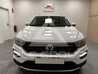 2021 Volkswagen T-Roc