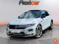2021 Volkswagen T-Roc