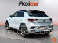 2021 Volkswagen T-Roc