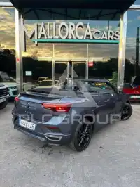 2021 Volkswagen T-Roc
