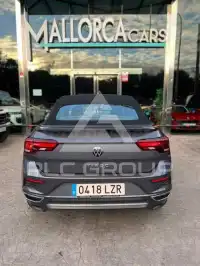 2021 Volkswagen T-Roc