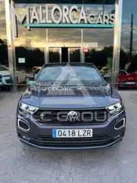 2021 Volkswagen T-Roc