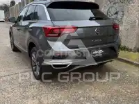2021 Volkswagen T-Roc