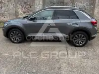 2021 Volkswagen T-Roc