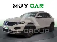 2021 Volkswagen T-Roc