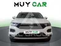 2021 Volkswagen T-Roc