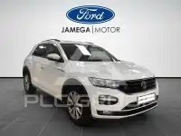 2021 Volkswagen T-Roc